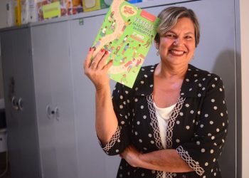 Professores da Rede Pública de Ensino são selecionados para produzir material didático exclusivo do Programa Alfabetiza Mais Paraíba