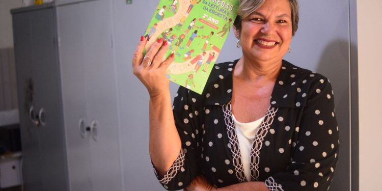 Professores da Rede Pública de Ensino são selecionados para produzir material didático exclusivo do Programa Alfabetiza Mais Paraíba