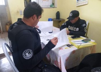 Operação do Gaeco investiga criminosos que se passavam por lideranças sociais para invadir territórios na Capital
