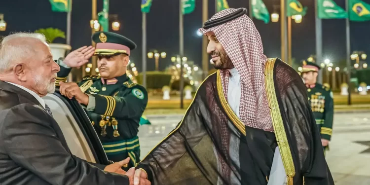 Lula diz que não pode haver desoneração sem contrapartida a trabalhadores