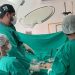 Programa Opera Paraíba realiza primeira cirurgia bariátrica no Sertão Paraibano
