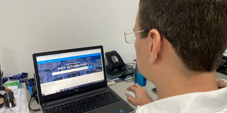 Prefeitura de Patos lança programa ‘Controle Cidadão, a transparência do município na palma da mão’