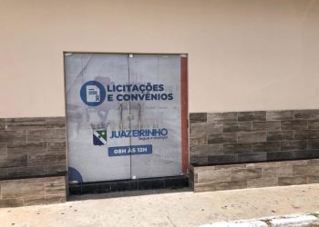 Operação da Polícia Federal tem como alvo prefeitura suspeita de fraudar exames na pandemia