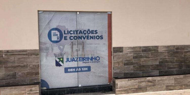 Operação da Polícia Federal tem como alvo prefeitura suspeita de fraudar exames na pandemia