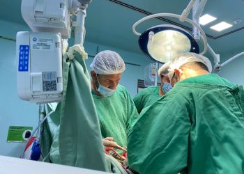 Doação de múltiplos órgãos no Hospital de Trauma de João Pessoa beneficia cinco pacientes