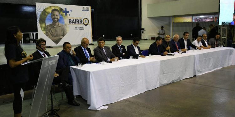 Moradores da região do Valentina serão ouvidos pelos vereadores na noite desta quinta-feira