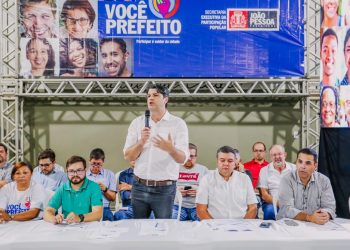 Programa ‘Você Prefeito’ realiza últimas Audiências Públicas na segunda e quinta-feira