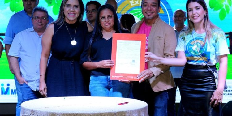 Governo da Paraíba realiza mais uma edição do Circuito Empreender na Expo Monteiro