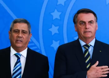 TSE condena Bolsonaro e Braga Netto por uso político do 7 de setembro