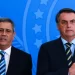 TSE condena Bolsonaro e Braga Netto por uso político do 7 de setembro
