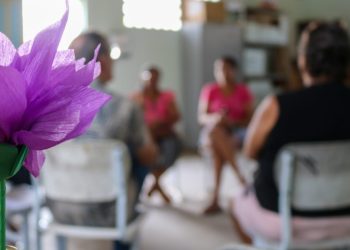 Profissionais de saúde dão dicas de como viver o luto; saiba onde procurar ajuda na rede pública de João Pessoa