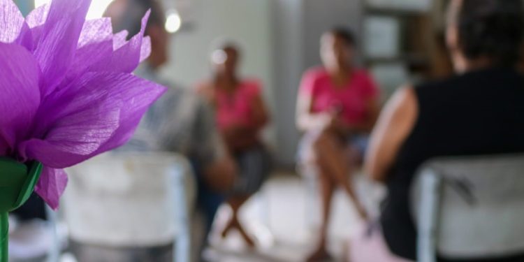 Profissionais de saúde dão dicas de como viver o luto; saiba onde procurar ajuda na rede pública de João Pessoa