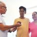 Cícero Lucena entrega primeiro apartamento pela Compra Assistida do Programa João Pessoa Sustentável