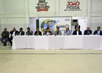 CMJP realiza mais uma edição do “Câmara no seu Bairro”