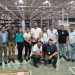 Presidente da Amde e secretária de Desenvolvimento Econômico visitam Alpargatas e asseguram fortalecer colaboração entre indústria e Prefeitura
