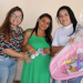 Prefeitura de Cajazeiras faz entrega de kit gestante