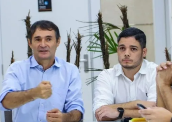 Operação Salus: Romero afirma que confia na inocência de ex-secretário de Saúde