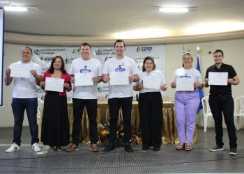 Mamanguape recebe certificado pelo PlanificaSUS e é referência no estado da Paraíba