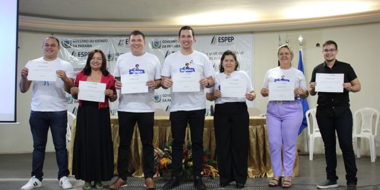 Mamanguape recebe certificado pelo PlanificaSUS e é referência no estado da Paraíba