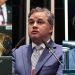 Senadores paraibanos votam a favor da reforma tributária