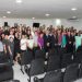 Presidente do TJ encerra ciclo de reuniões nas circunscrições em 2023 na Comarca de Guarabira