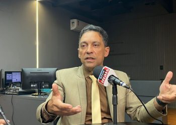 PSDB planeja a filiação de “nome forte” para ser vice na chapa de Ruy Carneiro