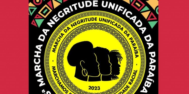 Marcha da Negritude Unificada da Paraíba acontece nesta sexta-feira