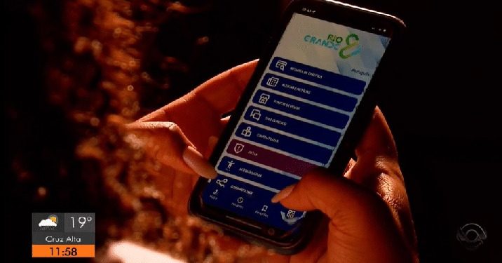 Aplicativo de combate ao assédio, desenvolvido em Campina Grande, passa a ser utilizado no Rio Grande do Sul