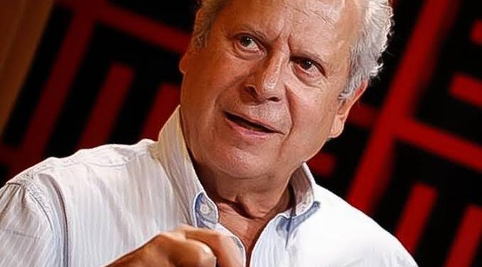 Até quando o governo Lula vai prescindir da genialidade de Zé Dirceu?