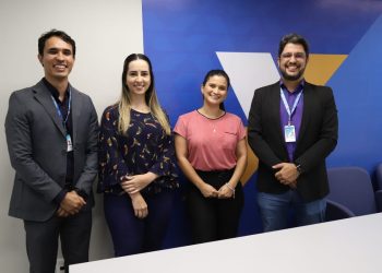 Prefeitura de Campina Grande e Caixa Econômica Federal discutem parcerias e projetos para apoio a eventos, liberação de crédito e estímulo a empreendimentos