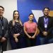 Prefeitura de Campina Grande e Caixa Econômica Federal discutem parcerias e projetos para apoio a eventos, liberação de crédito e estímulo a empreendimentos