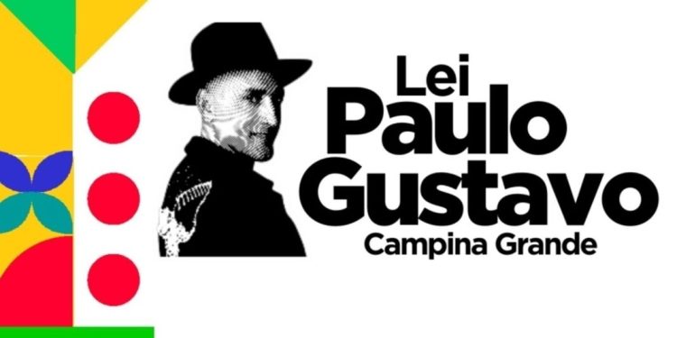 Lei Paulo Gustavo: Prefeitura de Campina Grande divulga Resultado Inicial da Fase Documental