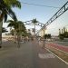 NATAL ILUMINADO 2023: Estrutura do túnel é instalada no entorno do Açude Velho