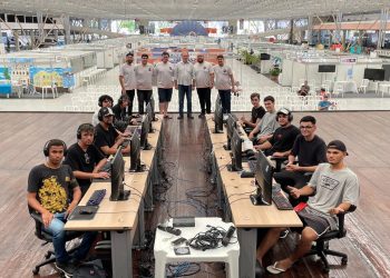 Com apoio da Prefeitura, Circuito Pessoense de e-Sports estimula acesso de jovens à tecnologia