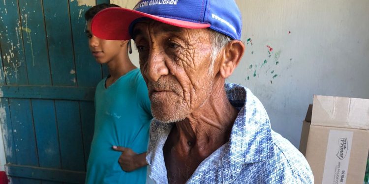 Prefeitura de Campina Grande mantém ações sobre prevenção ao câncer de próstata