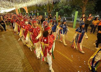 Prefeitura de Campina Grande convida corais, escolas e entidades religiosas para credenciar apresentações no Natal Iluminado
