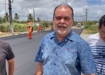 Prefeito de Mulungú agradece atuação de Veneziano que possibilitou mais de R$12 milhões, em investimentos: “Nosso amigo, Vené”