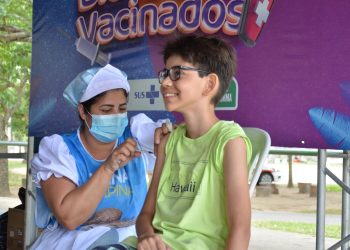 Campina Grande realiza dia D de Multivacinação com 16 horas de ação e 50 pontos de atendimento