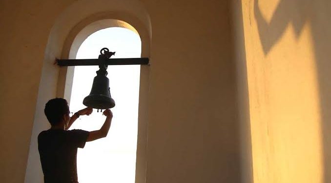 A prisão do padre Egídio aprofunda a crise moral na Arquidiocese paraibana