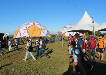 II Acampamento Inclusivo será apresentado à imprensa próxima quinta na capital; evento vai acontecer em dezembro na Baía da Traição