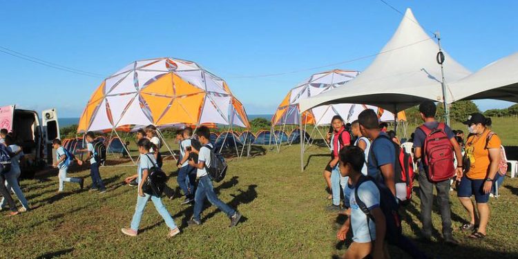 II Acampamento Inclusivo será apresentado à imprensa próxima quinta na capital; evento vai acontecer em dezembro na Baía da Traição