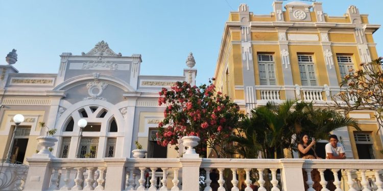 Funjope abre inscrições para oficina de fotografia com Ricardo Peixoto