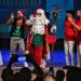 Prefeitura de Campina Grande divulga programação do primeiro final de semana do Natal Iluminado