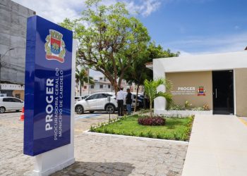 Em nota, Prefeitura de Cabedelo afirma ter cumprido decisão judicial e promete entrar com recurso