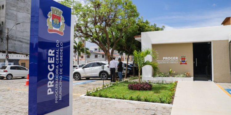 Em nota, Prefeitura de Cabedelo afirma ter cumprido decisão judicial e promete entrar com recurso