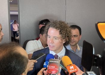 Quem tem tempo não tem pressa e Veneziano só definirá em abril apoio do MDB na Capital