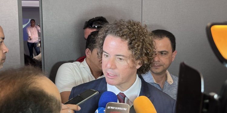 Quem tem tempo não tem pressa e Veneziano só definirá em abril apoio do MDB na Capital