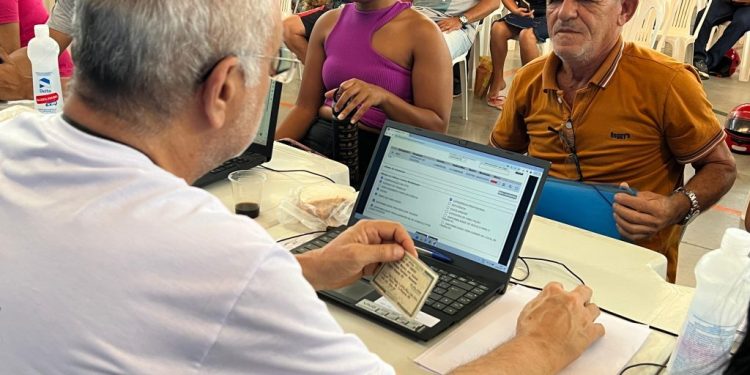 Feirão da Empregabilidade realizado pela Prefeitura garante retorno de profissionais ao mercado de trabalho