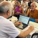 Feirão da Empregabilidade realizado pela Prefeitura garante retorno de profissionais ao mercado de trabalho