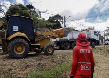Emlur emite 123 autos de infração no acumulado de janeiro a outubro deste ano